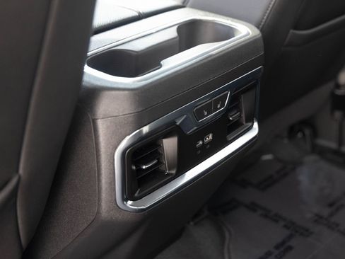 Used 2023 GMC Sierra 1500 SLT w/ SLT Premium Package image 20