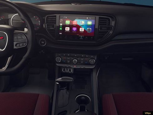 New 2026 Dodge Durango GT image 18