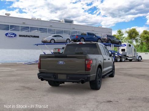 New 2026 Ford F150 STX AWD/4WD image 8