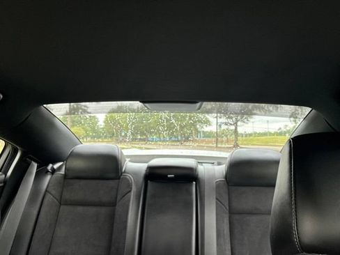Used 2023 Dodge Charger GT w/ Plus Group RWD image 33