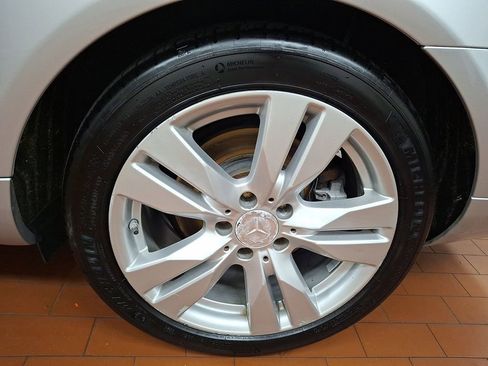 Used 2012 Mercedes-Benz E 350 Coupe image 7
