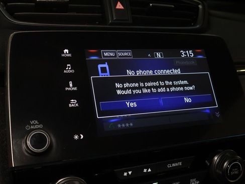 Used 2022 Honda CR-V EX image 28