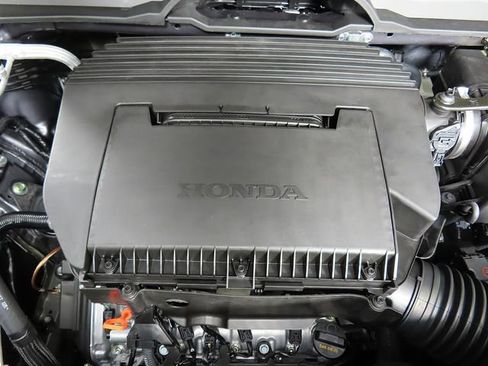 New 2026 Honda Pilot EX-L image 9
