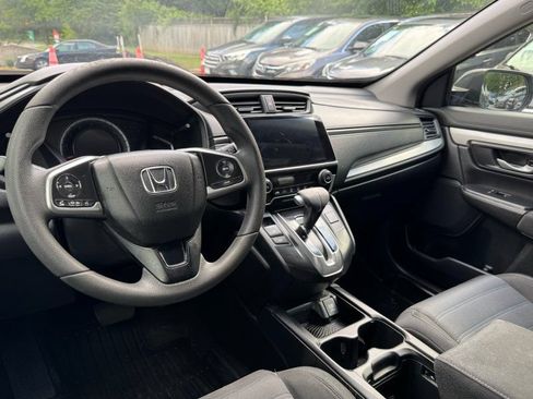 Used 2018 Honda CR-V LX image 13