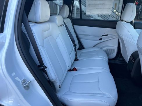 New 2026 Jeep Cherokee Limited image 29