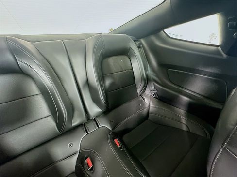 Used 2022 Ford Mustang GT Premium w/ Equipment Group 401A image 14