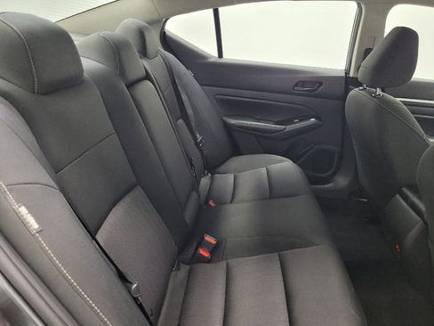 Used 2023 Nissan Altima 2.5 SV image 19