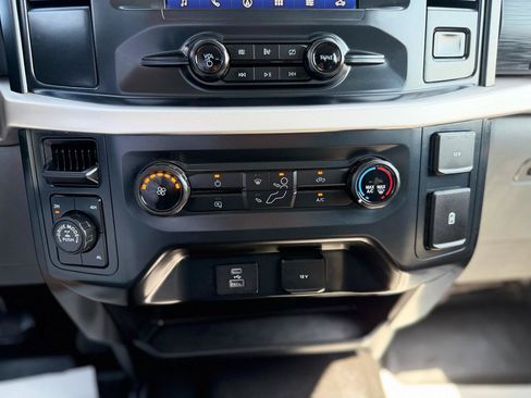 Used 2021 Ford F150 XL w/ Equipment Group 101A High AWD/4WD image 26