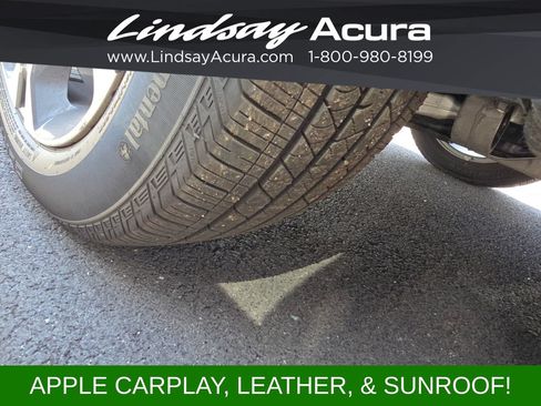 Used 2026 Acura RDX SH-AWD w/ Technology Package image 15
