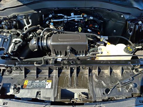Certified 2023 Ford Explorer XLT w/ Equipment Group 202A image 27