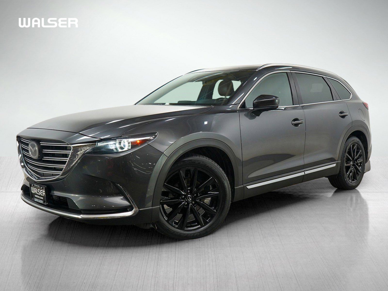 Used MAZDA CX-9 for Sale Near Me Under $25,000 - Autotrader