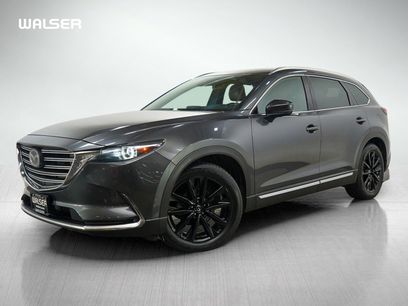 Used 2016 MAZDA CX-9 Signature