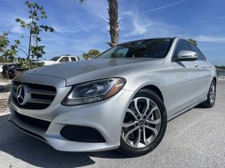 Used 2018 Mercedes-Benz C 300 Sedan w/ Premium Package video 1