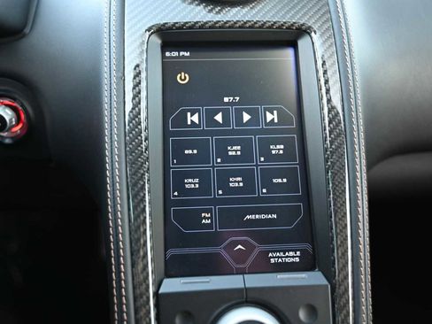 Used 2012 McLaren MP4-12C Coupe image 28