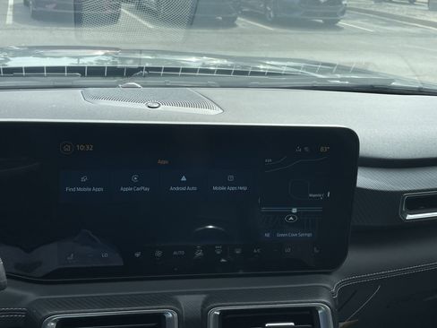 New 2025 Ford Mustang Premium image 23