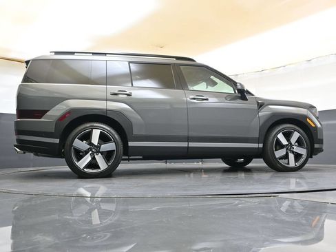 New 2026 Hyundai Santa Fe Limited AWD/4WD image 45