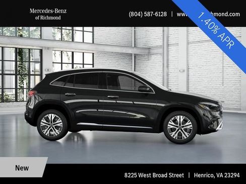 New 2026 Mercedes-Benz GLA 250 GLA 250 image 15