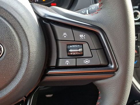 Used 2025 Subaru WRX Premium image 22