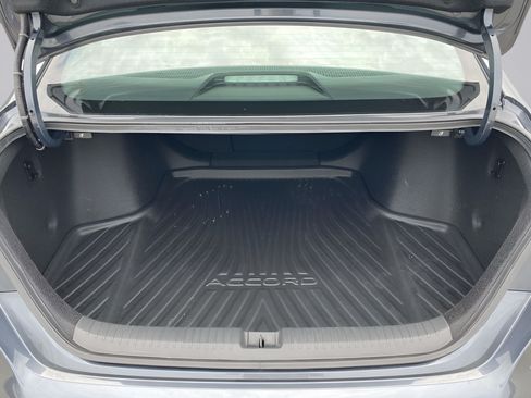 Used 2024 Honda Accord EX image 8
