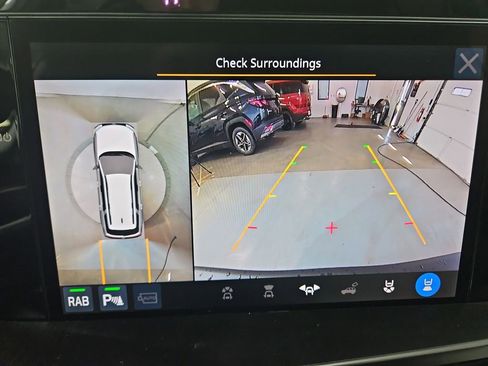 New 2026 Subaru Outback Touring XT image 21