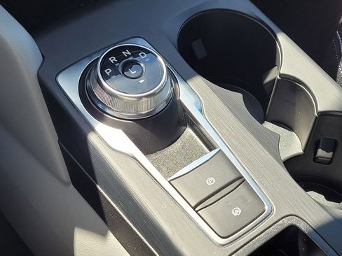 New 2025 Ford Escape SE w/ PHEV Premium Package image 49