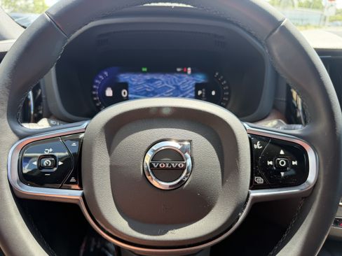 Certified 2024 Volvo XC60 B5 Ultimate w/ Protection Package AWD/4WD image 32