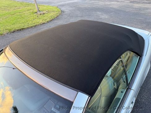 Used 2003 Mercedes-Benz CLK 320 Cabriolet image 39