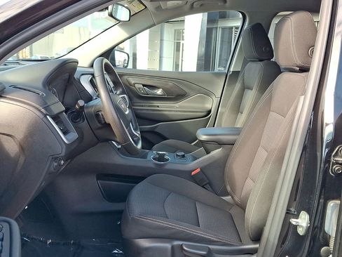 Used 2022 GMC Terrain SLE image 18