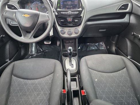 Used 2020 Chevrolet Spark LS image 28