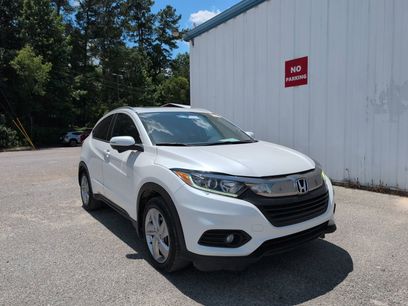 Used 2020 Honda HR-V EX