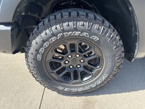 New 2026 RAM 1500 Rebel AWD/4WD image 6