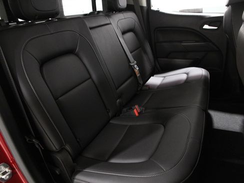 Used 2019 Chevrolet Colorado ZR2 image 19