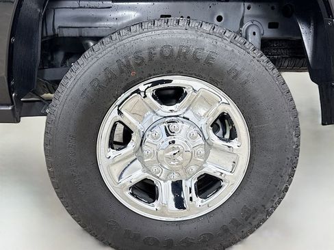 Used 2024 RAM 2500 Big Horn w/ Bed Utility Group image 29