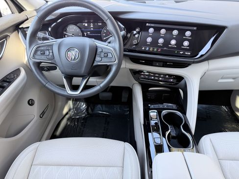 Used 2021 Buick Envision Avenir image 20