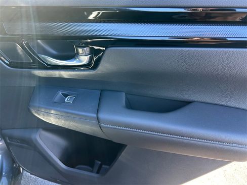 New 2026 Honda CR-V EX-L image 22