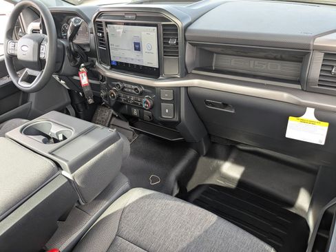 New 2026 Ford F150 XL image 36