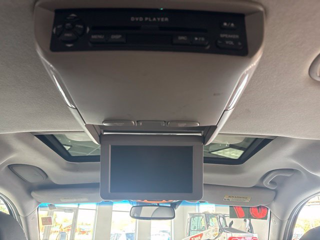 Used 2007 Kia Sedona EX w/ Luxury Pkg FWD image 28