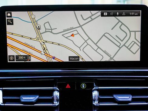 Used 2025 BMW 840i 840 w/ Driving Assistance Package image 28