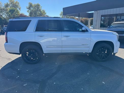 Used 2018 GMC Yukon Denali w/ Denali Ultimate Package image 6