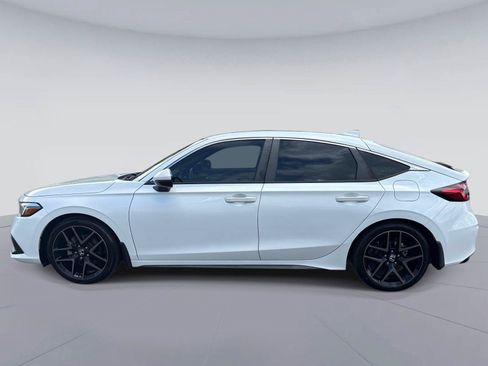Certified 2023 Honda Civic Sport Touring image 7