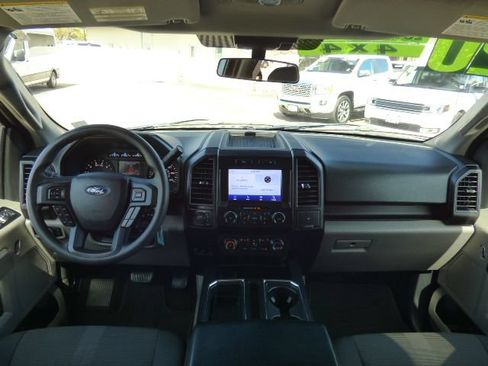 Used 2020 Ford F150 XL w/ Equipment Group 101A Mid AWD/4WD image 19