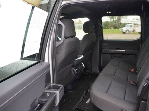 Certified 2023 Ford F150 XLT w/ Equipment Group 302A High AWD/4WD image 17