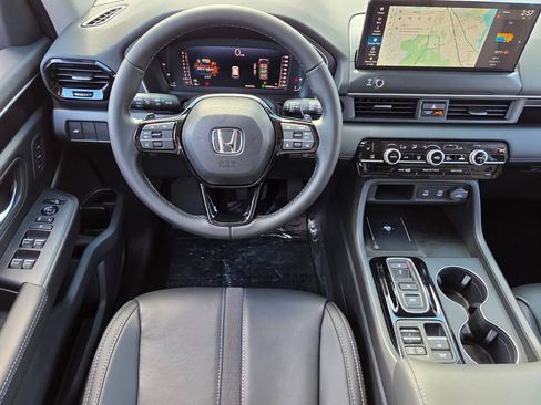New 2026 Honda Pilot EX-L image 11