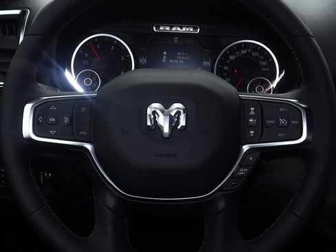 New 2025 RAM 2500 Big Horn image 15