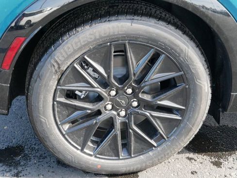 New 2026 Ford Mustang Mach-E Premium w/ Sport Appearance Package AWD/4WD image 9