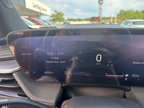 New 2025 Buick Enclave Sport Touring w/ Power Package image 18