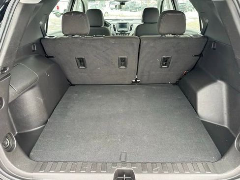 Certified 2024 Chevrolet Equinox LS w/ Driver Confidence II Package image 27