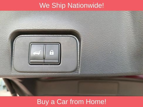 Used 2023 Nissan Rogue SV w/ SV Premium B Package AWD/4WD image 16