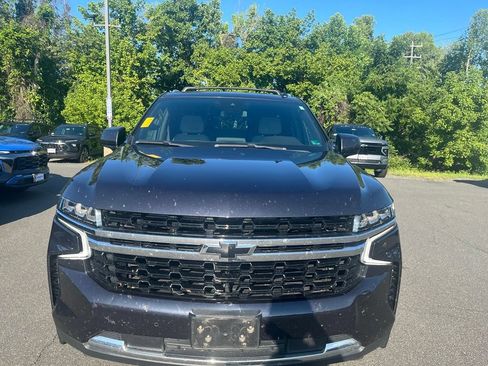 Used 2023 Chevrolet Tahoe LS w/ Driver Alert Package AWD/4WD image 3