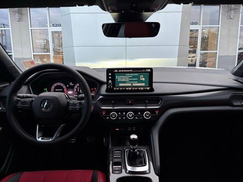 Certified 2023 Acura Integra A-Spec image 19